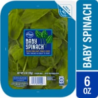 Kroger® Baby Spinach
