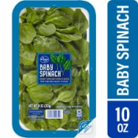 Kroger® Baby Spinach