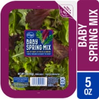 Kroger® Baby Spring Mix