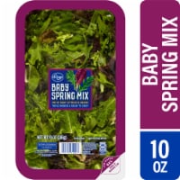 Kroger® Baby Spring Mix