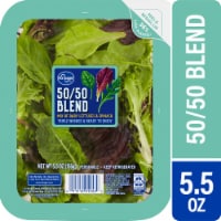 Kroger® 50/50 Salad Blend Mix