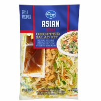 Kroger® Asian Style Chopped Salad Kit Bag
