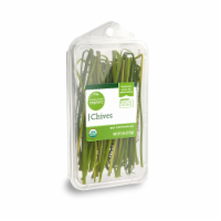 Simple Truth Organic™ Chives Perspective: Main