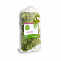 Simple Truth Organic™ Cilantro Perspective: Main
