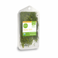 Simple Truth Organic™ Baby Dill Perspective: Main