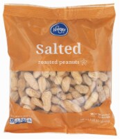 Kroger® Salted Roasted Peanuts In-Shell Perspective: Main