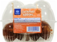 Kroger® Caramel Apples Perspective: Main