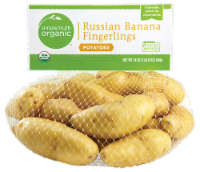 Simple Truth Organic™ Russian Banana Fingerling Potatoes Perspective: Main