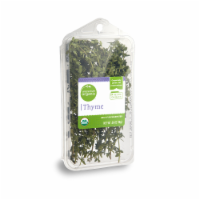 Simple Truth Organic™ Thyme Perspective: Main