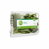 Simple Truth Organic™ Basil Perspective: Main