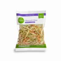 Simple Truth Organic™ Broccoli Slaw Perspective: Main