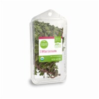 Simple Truth Organic™ Marjoram Perspective: Main