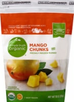 Simple Truth Organic® Frozen Mango Chunks