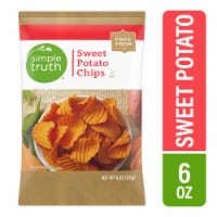 Simple Truth® Sweet Potato Chips