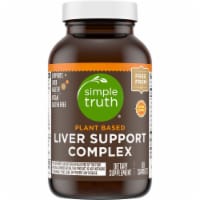 Simple Truth™ Plant Based Liver Support Complex Capsules