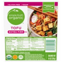 Simple Truth Organic® Extra Firm Tofu