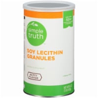 Simple Truth™ Soy Lecithin Granules Perspective: Main