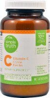 Simple Truth™ Vitamin C Crystal Powder Perspective: Main