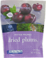Kroger® Dried Pitted Plums Perspective: Main