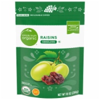 Simple Truth Organic® Seedless Raisins