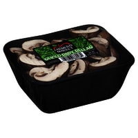 Baby Bella Sliced Mushrooms
