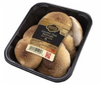 Private Selection™ Golden Oak Shiitake Whole Mushrooms