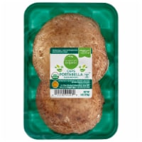 Simple Truth Organic™ Portabella Mushroom Caps