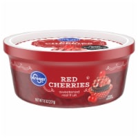 Kroger® Red Cherries