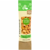 Simple Truth™ Roasted Peanuts with Sea Salt Perspective: Main