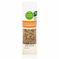 Simple Truth® Roasted & Salted Cashews