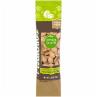 Simple Truth™ Roasted & Salted Pistachios Perspective: Main