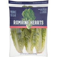 Romaine Lettuce Hearts