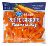 Kroger® Petite Carrots Bag