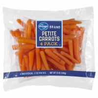 Kroger® Petite Carrots Snack Pack