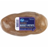 Kroger® Microwave-Ready Jumbo Russet Potato