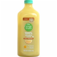 Simple Truth® 100% Cold Pressed Orange Juice