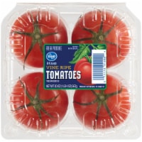 Kroger® Vine Ripe Tomatoes