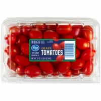 Kroger® Grape Tomatoes Perspective: Main