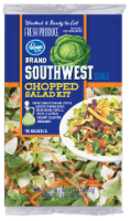 Kroger® Southwest Style Chopped Salad Kit Perspective: Main