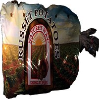Idaho Potatoes