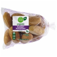 Simple Truth Organic™ Russet Potatoes