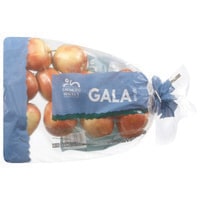 Gala Apples Bag
