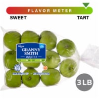 Granny Smith Green Apples Bag