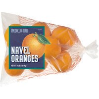 Navel Oranges