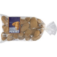 Jumbo Russet Potatoes