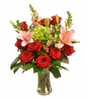 Custom Floral Arrangement