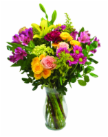 Assorted Arrangements