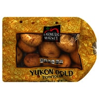 Harris Teeter Farmers Market Yukon Gold Potatoes