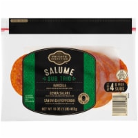 Private Selection™ Salume Sub Trio Lunch Meat Variety Pack