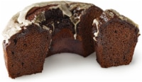 Bakery Fresh Goodness Chocolate Pudding Cake Half